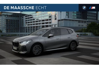 BMW 2 Serie Active Tourer 225e xDrive High Executive M Sport Automaat / Panoramadak / Trekhaak / Sportstoelen / M Adaptief onderstel / Head-Up / Adaptieve LED / Parking Assistant Plus