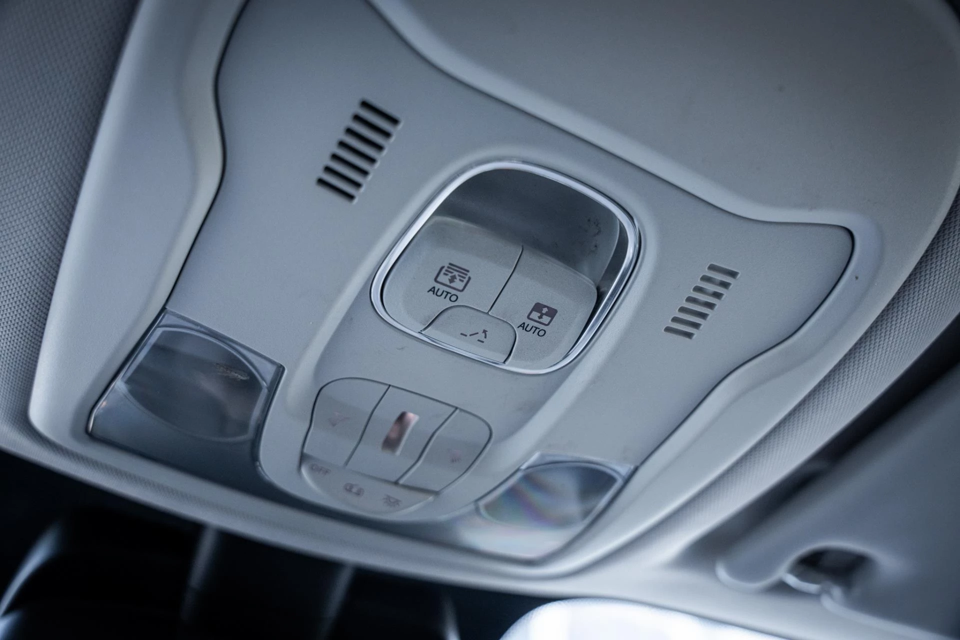 Hoofdafbeelding Jeep Renegade