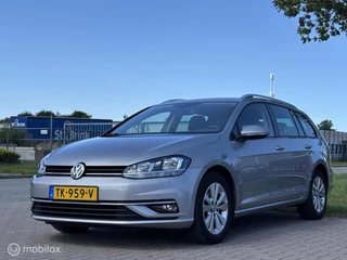 Volkswagen Golf Variant 1.0 TSI Comfortline Business trekhaak