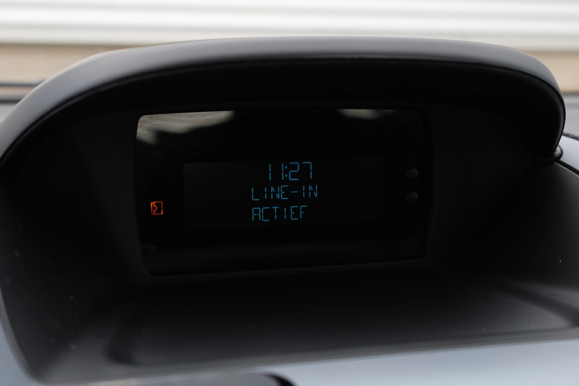 Hoofdafbeelding Ford B-MAX