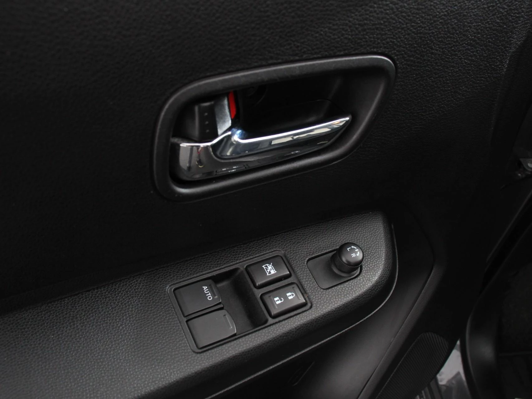 Hoofdafbeelding Suzuki Ignis