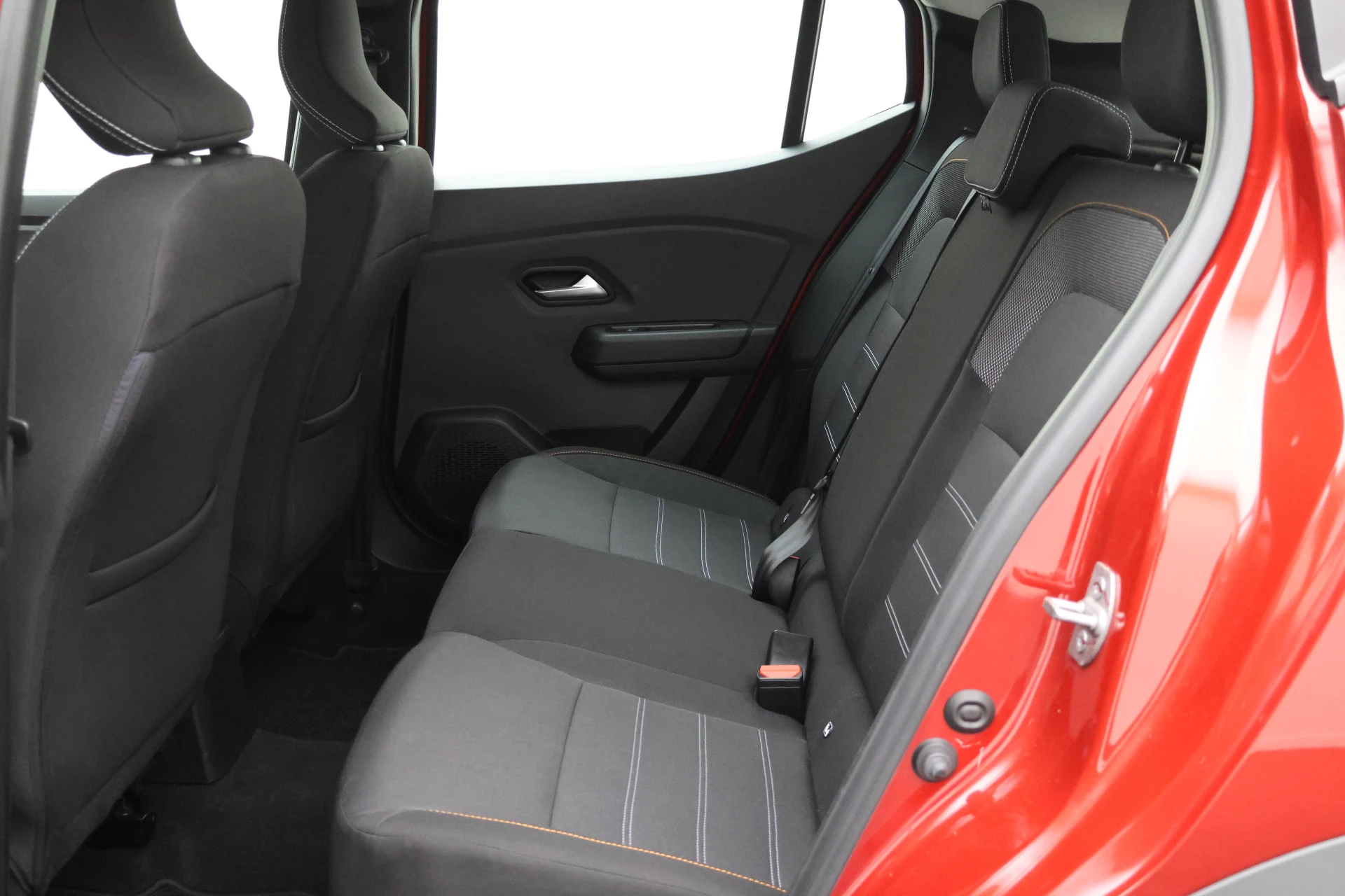 Hoofdafbeelding Dacia Sandero Stepway