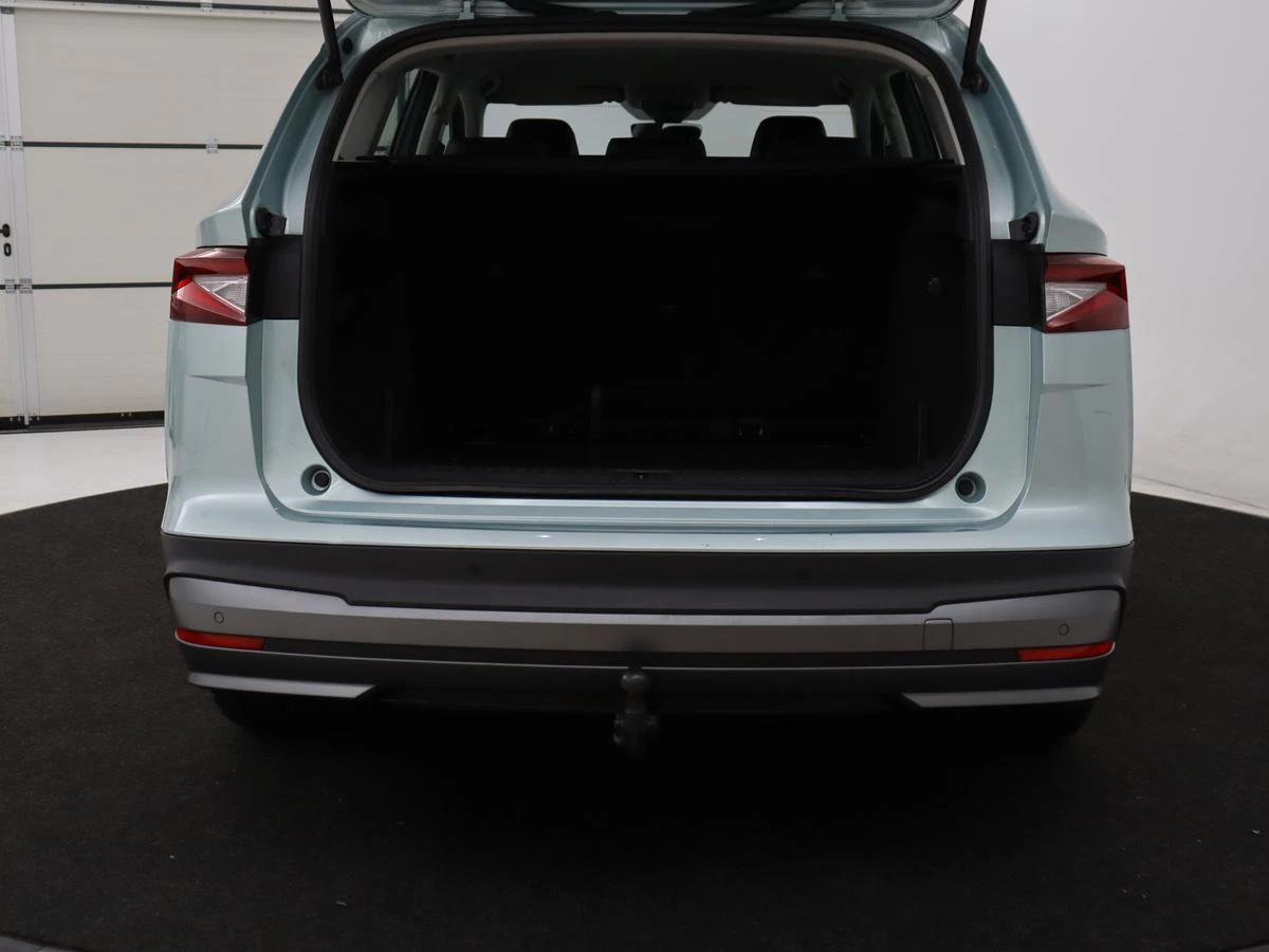 Hoofdafbeelding Škoda Enyaq iV