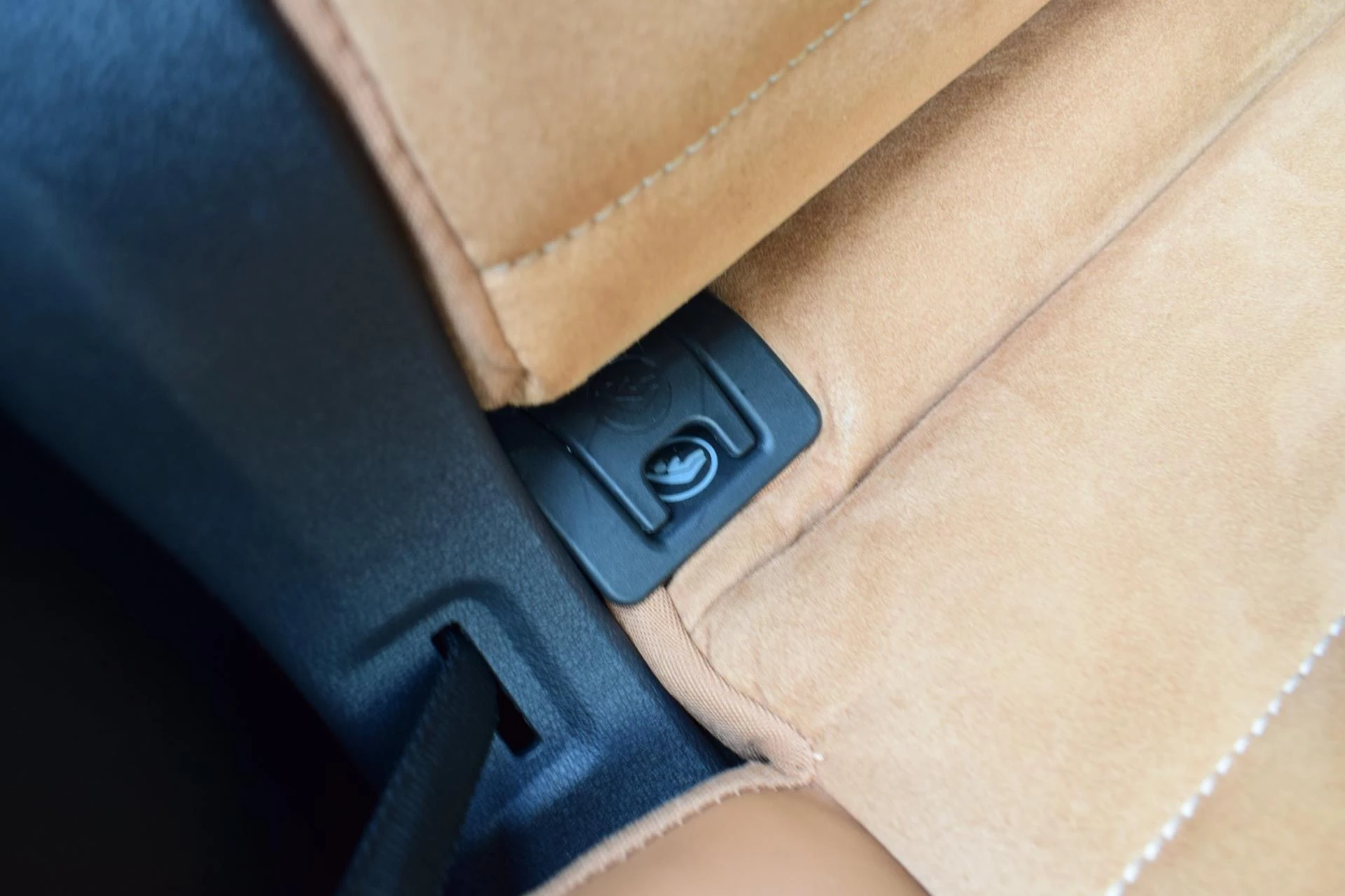 Hoofdafbeelding Volkswagen Golf Sportsvan