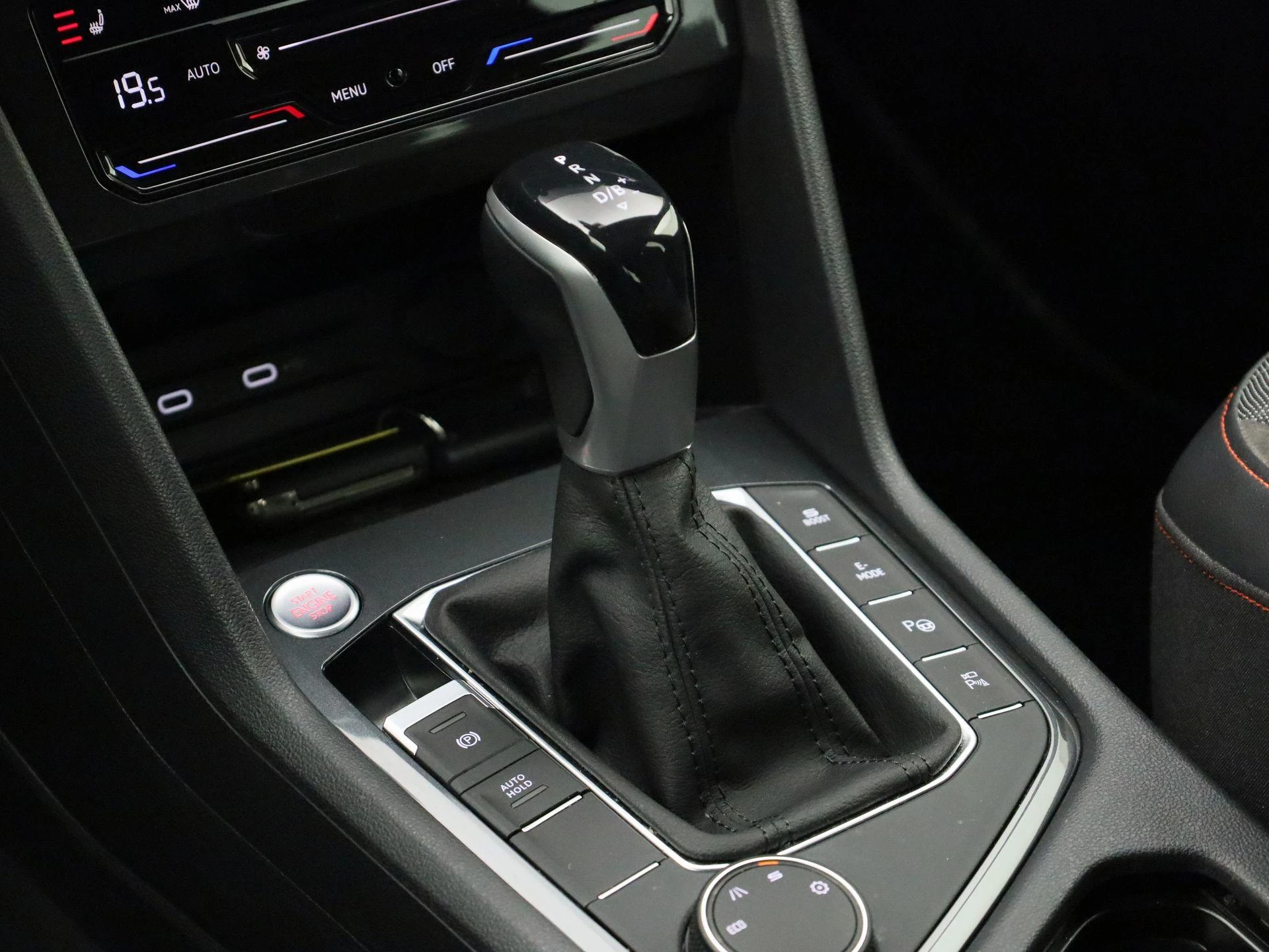 Hoofdafbeelding SEAT Tarraco