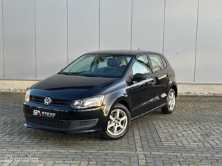 Volkswagen Polo 1.2 | Airco | Nieuwe distributie | Nwe Apk