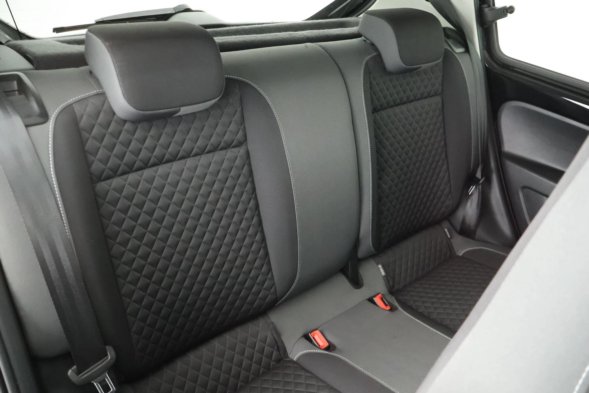 Hoofdafbeelding Škoda Citigo