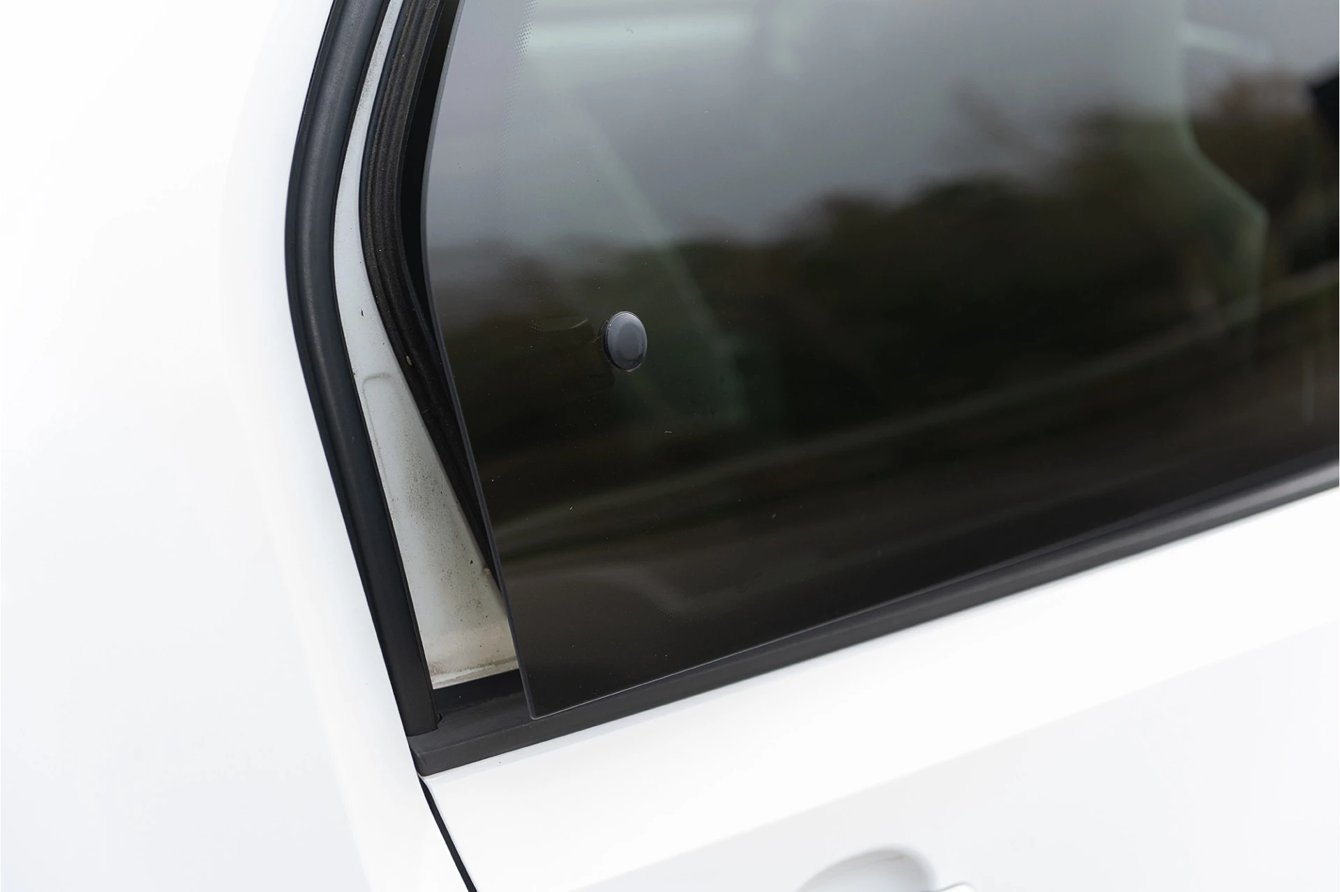 Hoofdafbeelding SEAT Mii