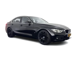 BMW 3 Serie 330e Executive (Plug-In) Aut. *LEATHER | FULL-LED | SPORT-SEATS | NAVI-FULLMAP | PRIVACY-GLASS | ECC | PDC | CRUISE | 17''ALU*