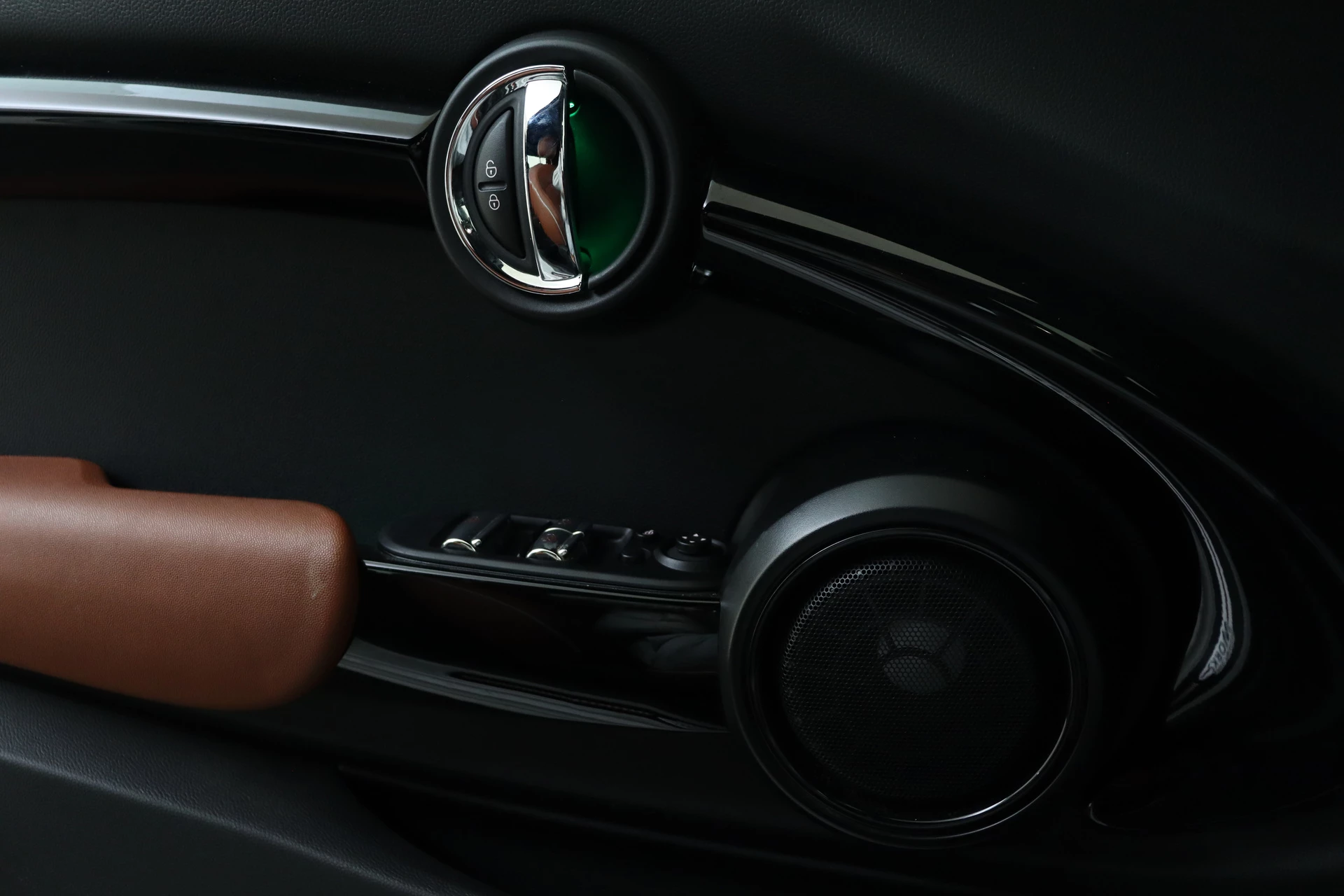 Hoofdafbeelding MINI Cooper S Cabrio