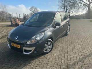 Renault Scénic 1.4 TCE DYNAMIQUE