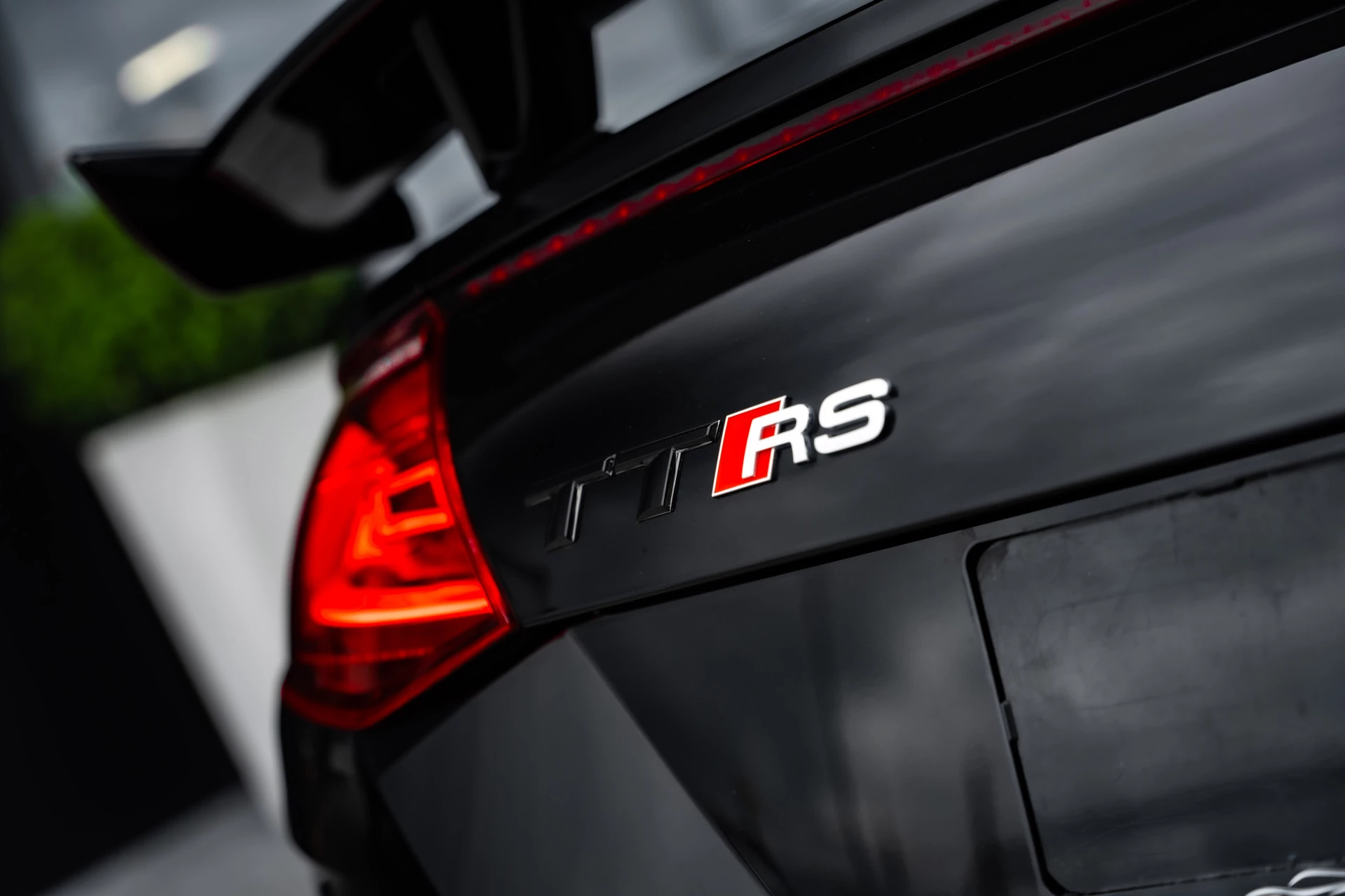 Hoofdafbeelding Audi TT