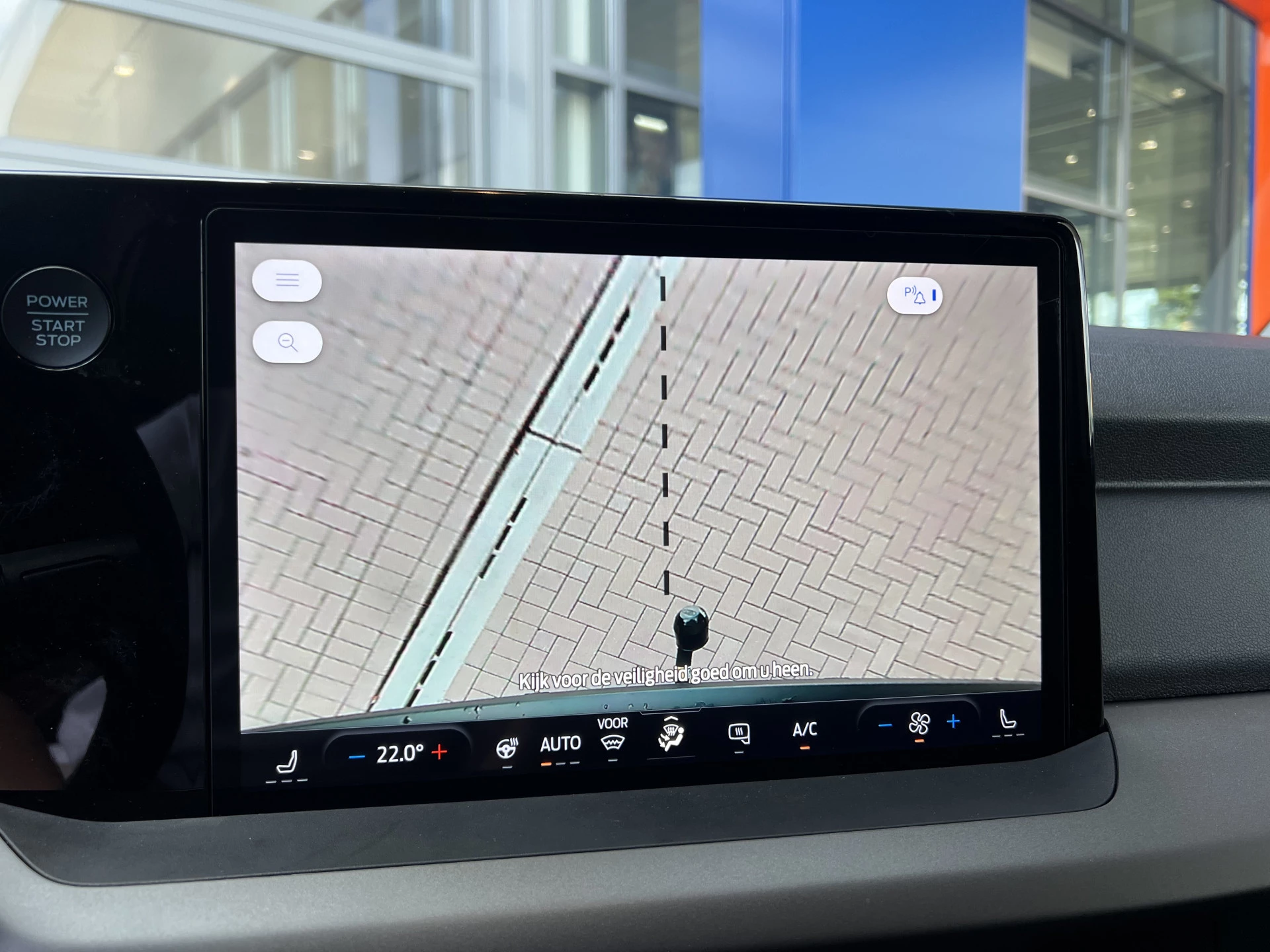 Hoofdafbeelding Ford E-Transit