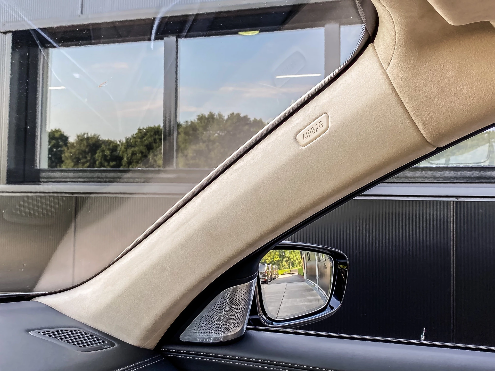 Hoofdafbeelding BMW 7 Serie
