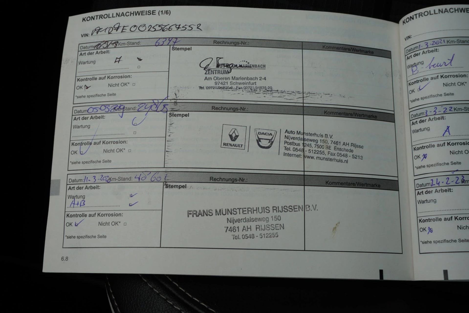 Hoofdafbeelding Renault Kadjar