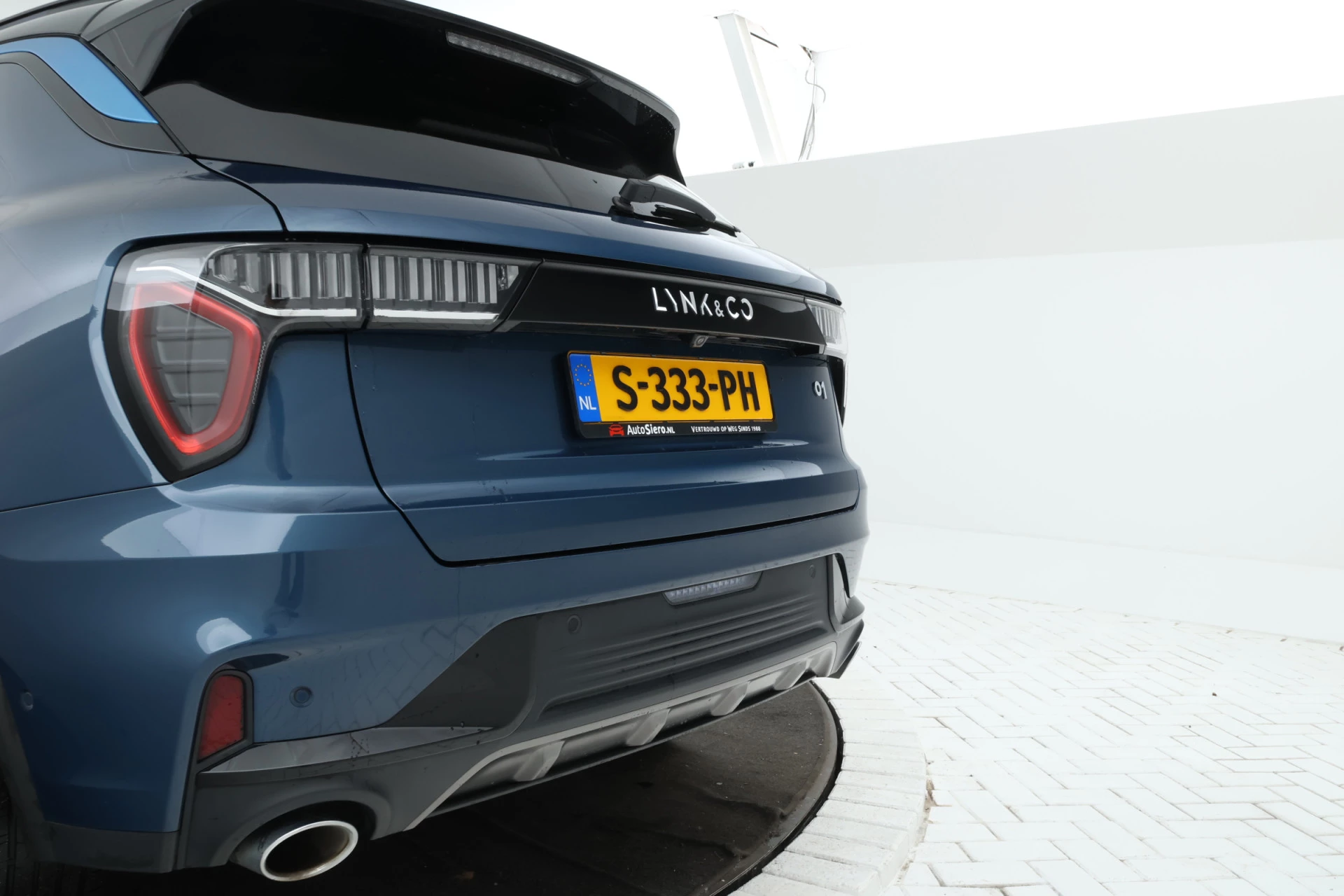 Hoofdafbeelding Lynk & Co 01