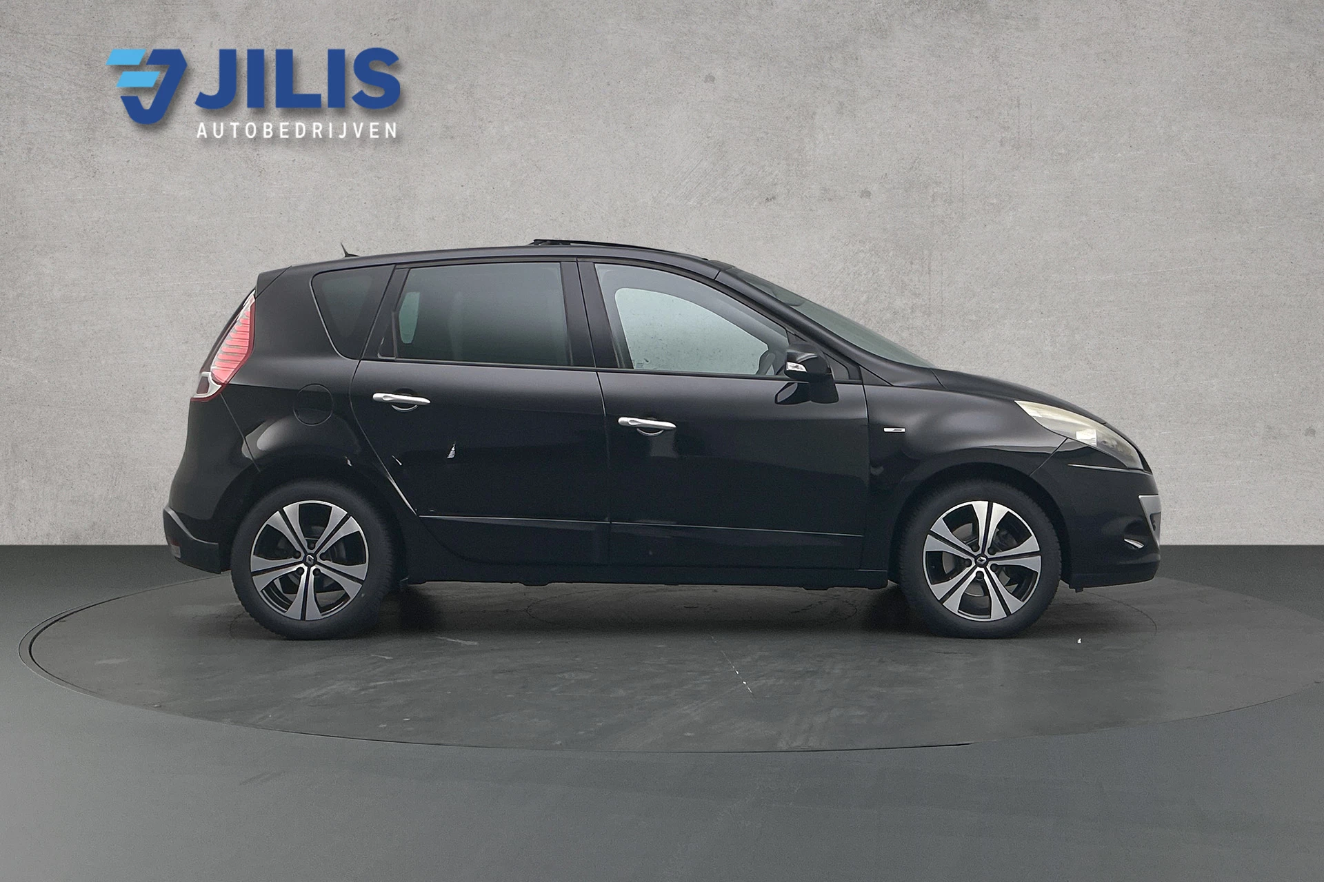 Hoofdafbeelding Renault Scénic