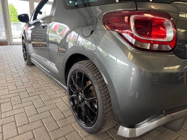 Hoofdafbeelding DS DS 3