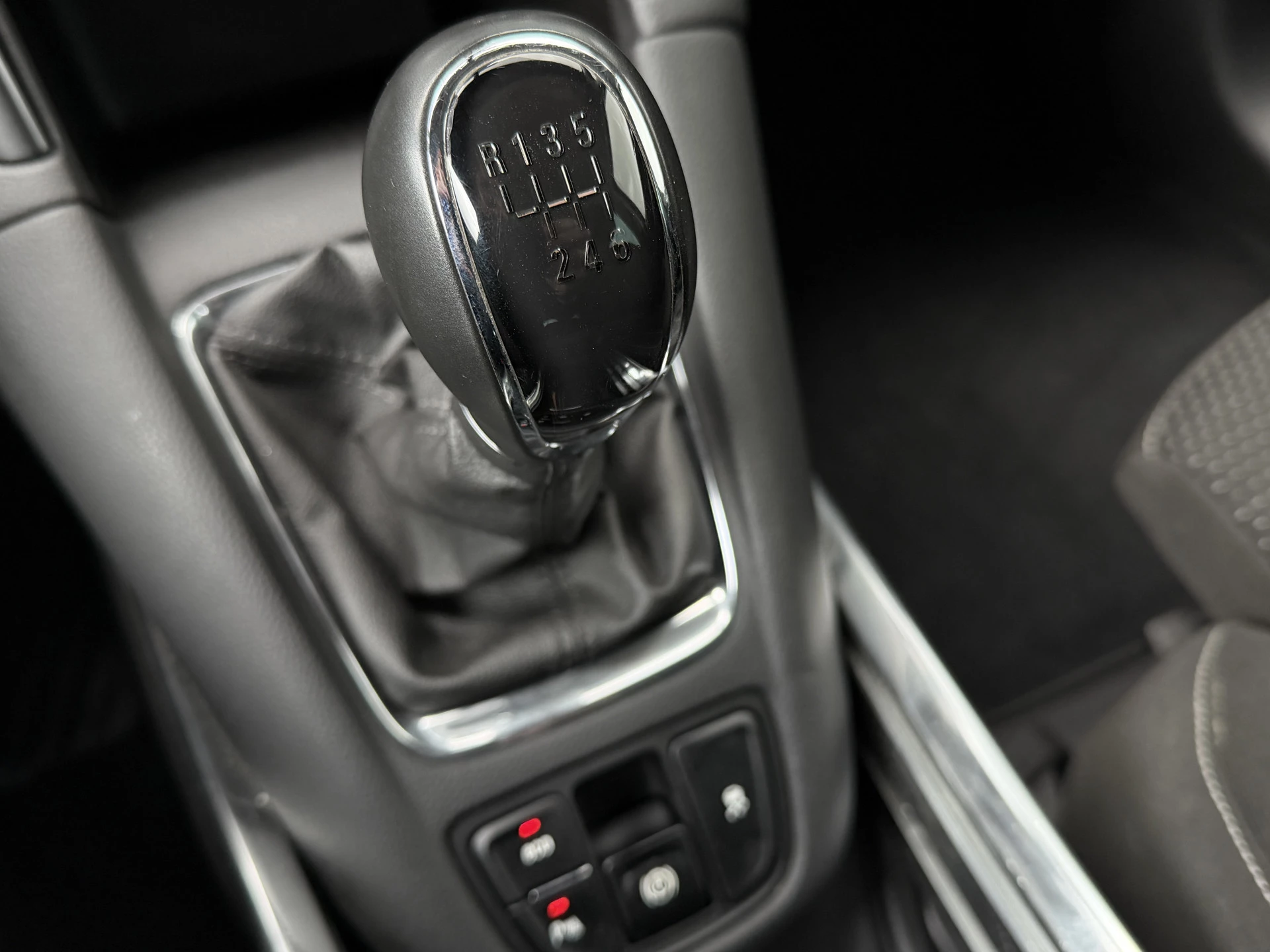 Hoofdafbeelding Opel Zafira