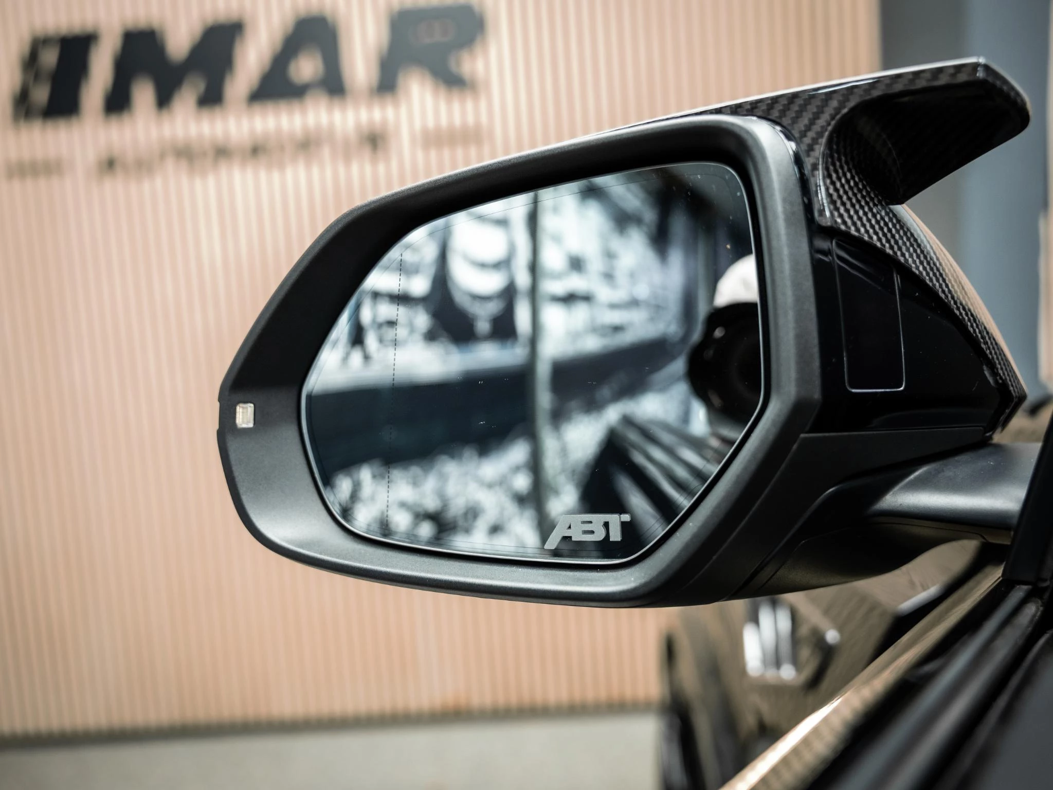 Hoofdafbeelding Audi RSQ8