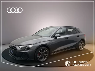 Hoofdafbeelding Audi A3 Audi A3 Sportback