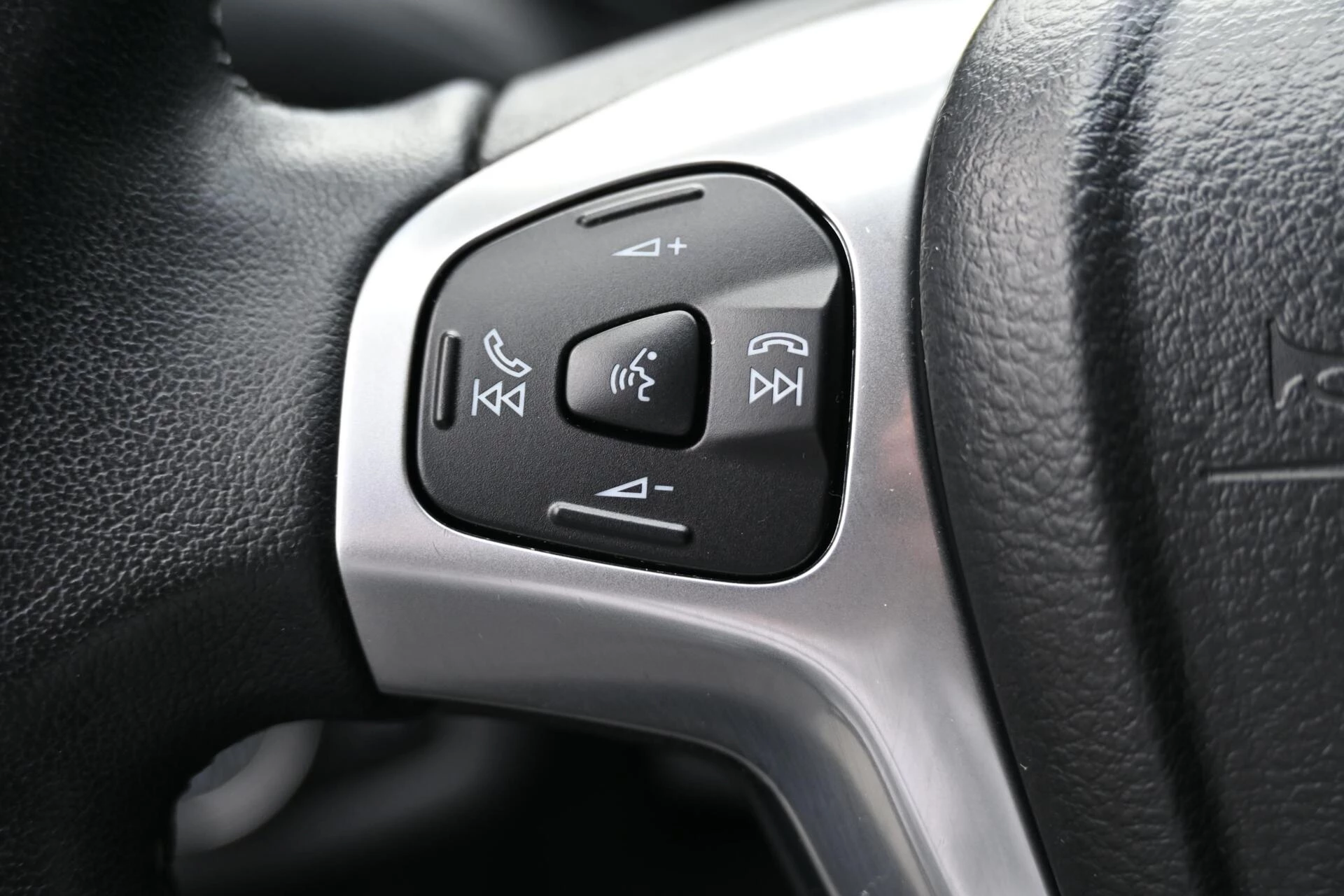 Hoofdafbeelding Ford B-MAX