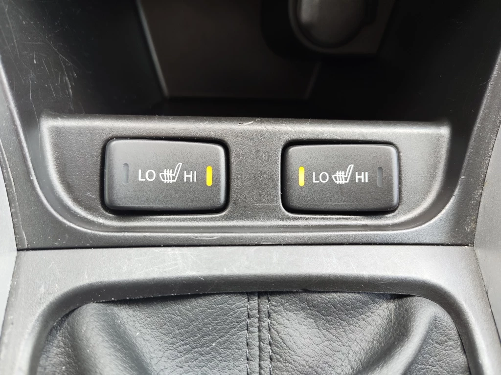 Hoofdafbeelding Suzuki S-Cross