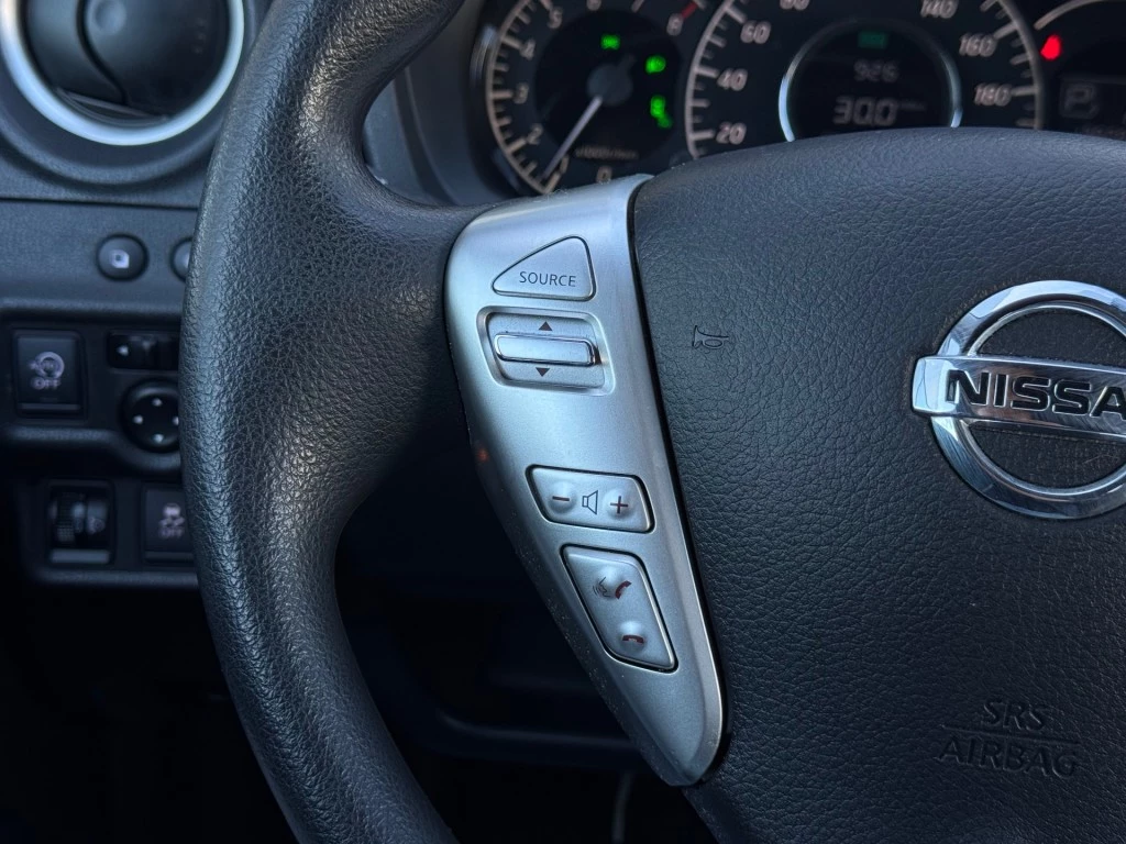 Hoofdafbeelding Nissan Note