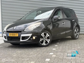 Renault Scenic 1.4 TCe Bose ( recent groot onderhoud )