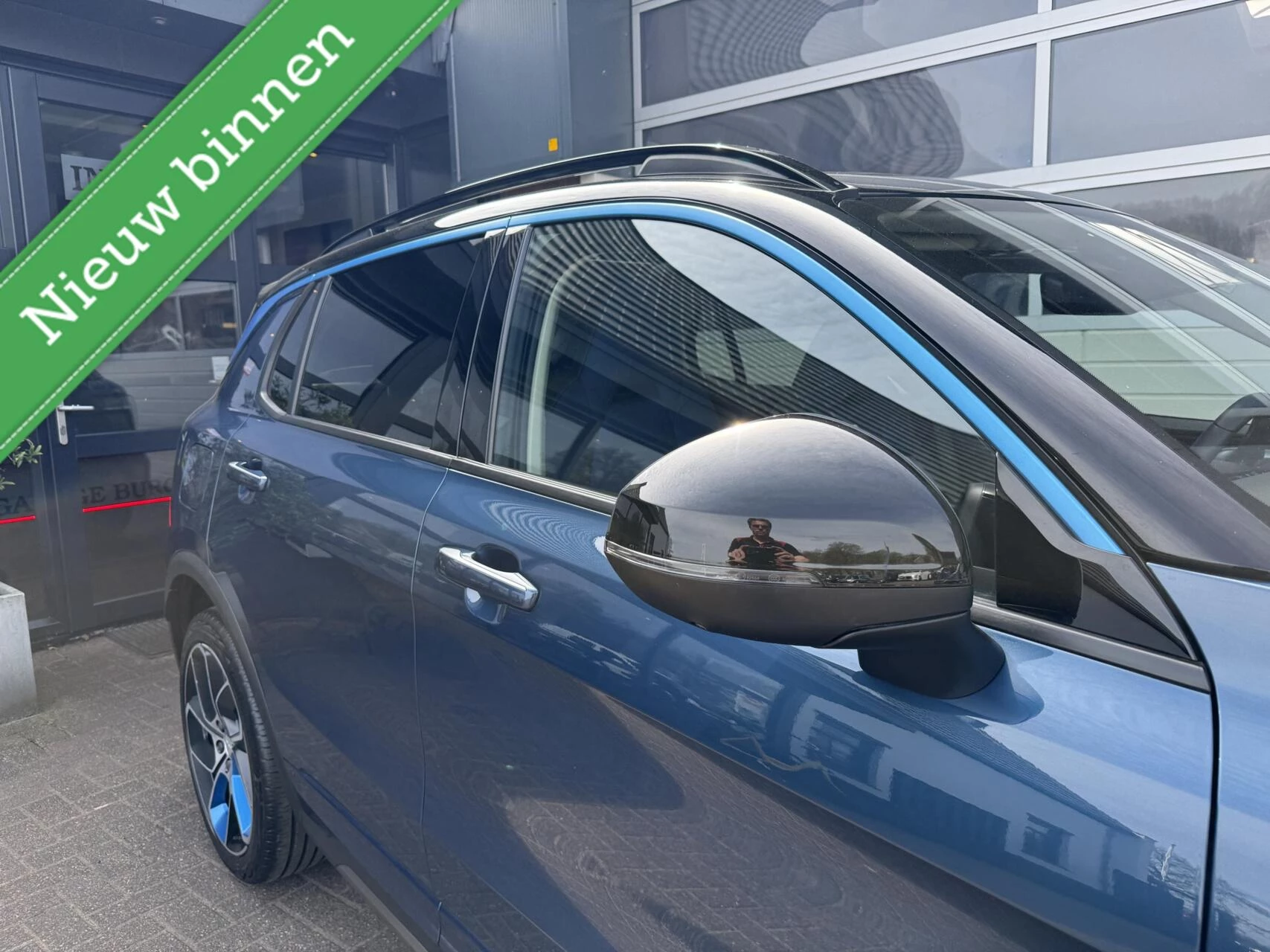 Hoofdafbeelding Lynk & Co 01