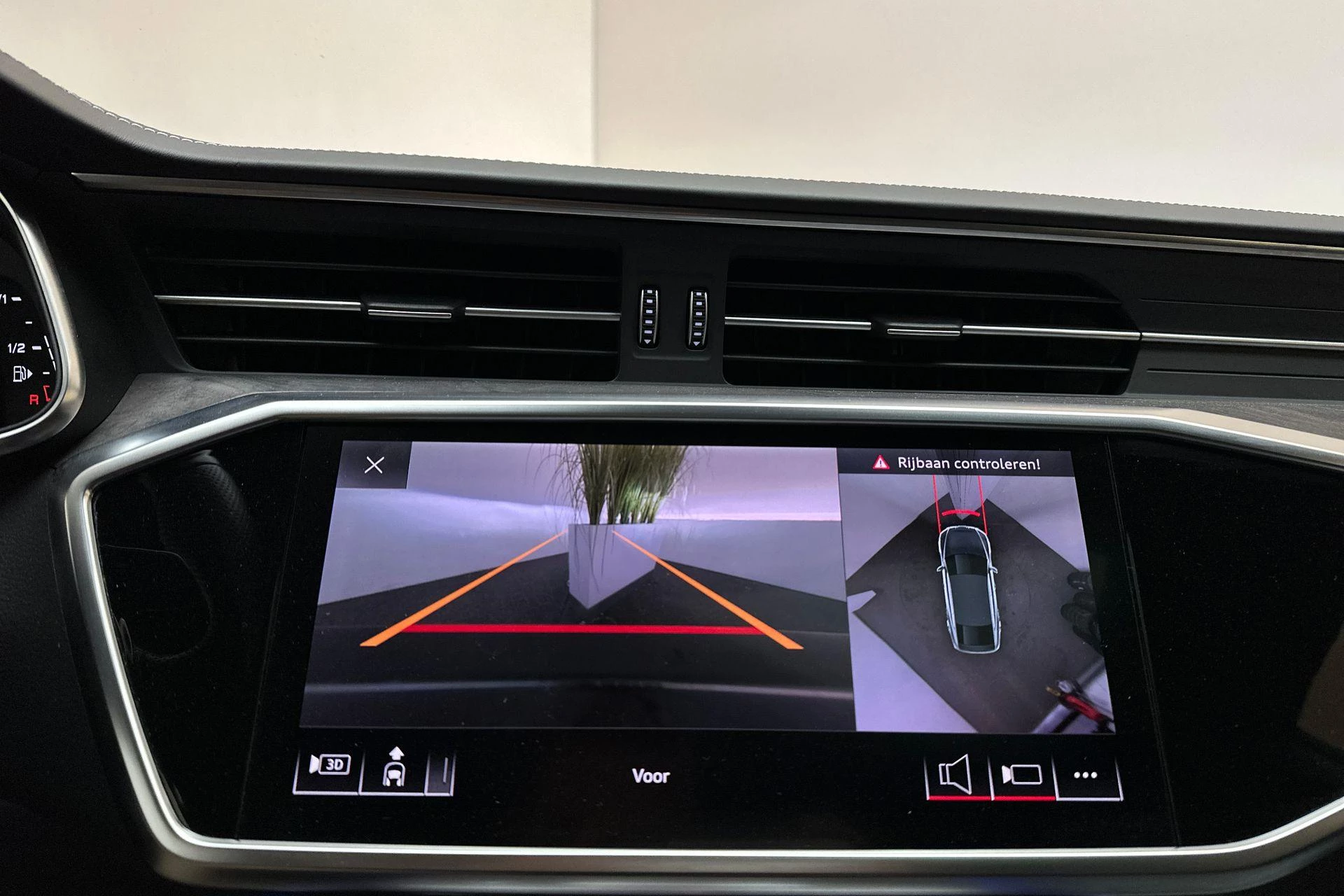 Hoofdafbeelding Audi A7