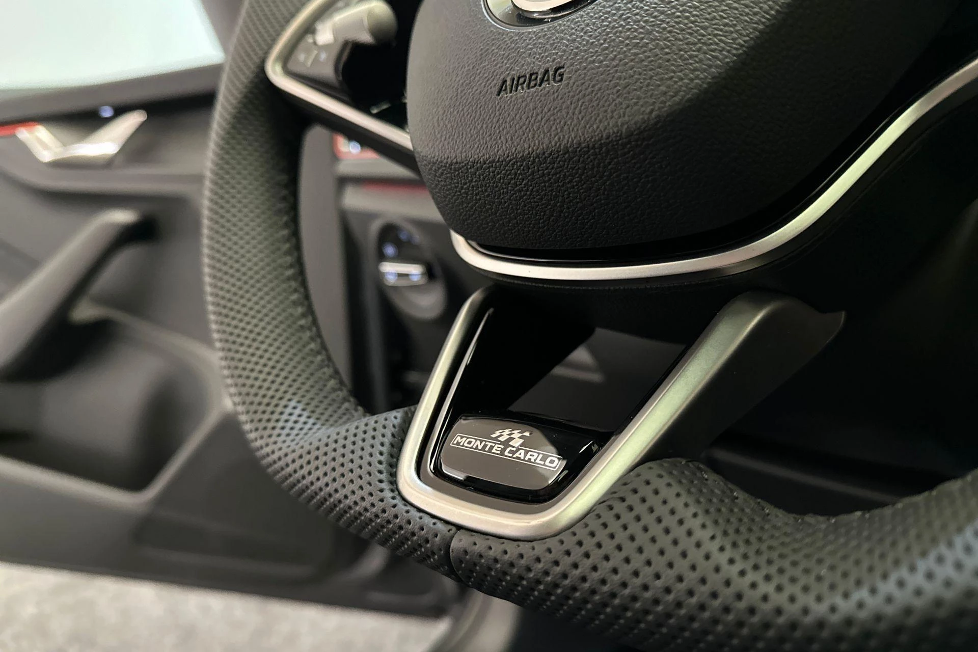 Hoofdafbeelding Škoda Kamiq