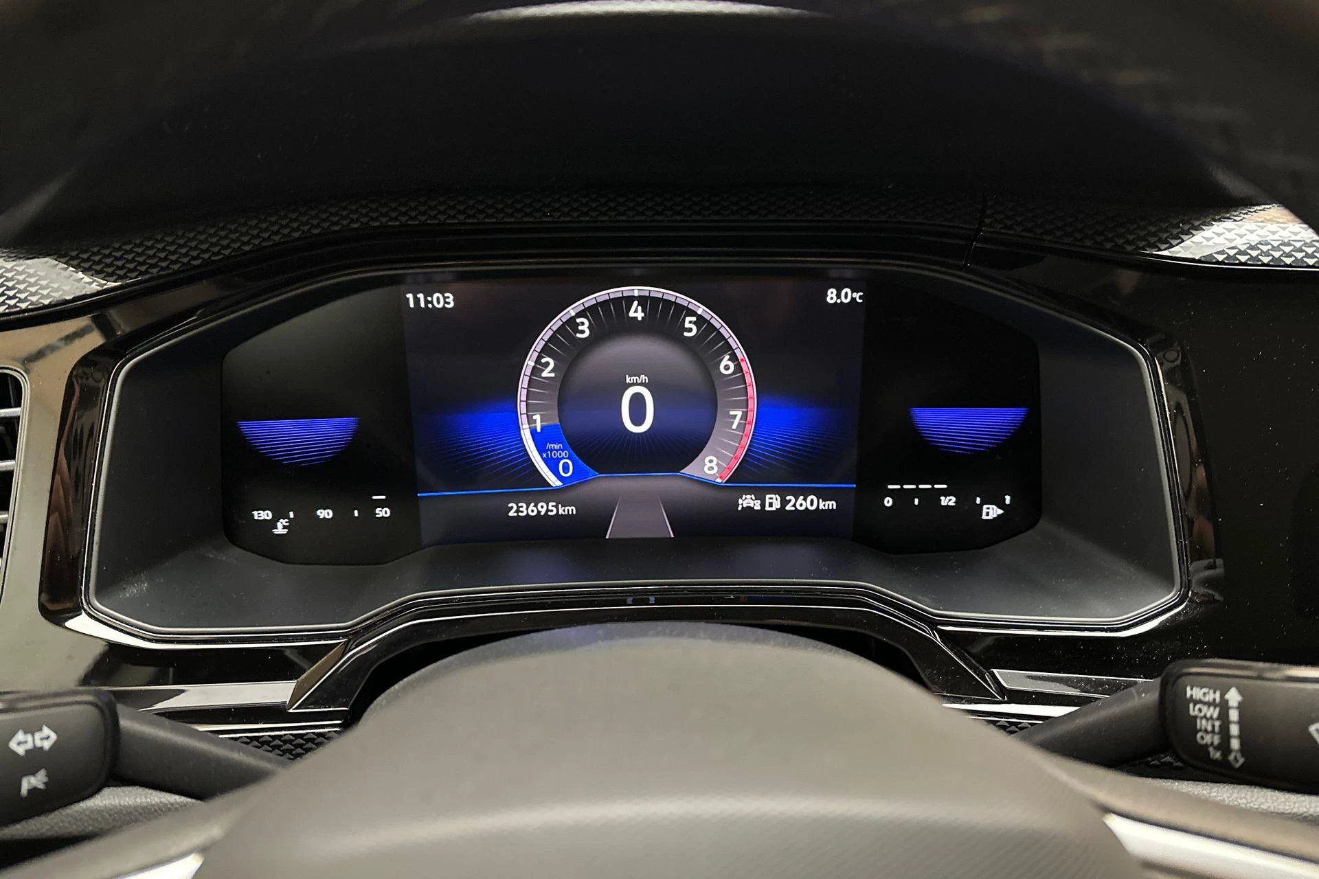 Hoofdafbeelding Volkswagen Taigo