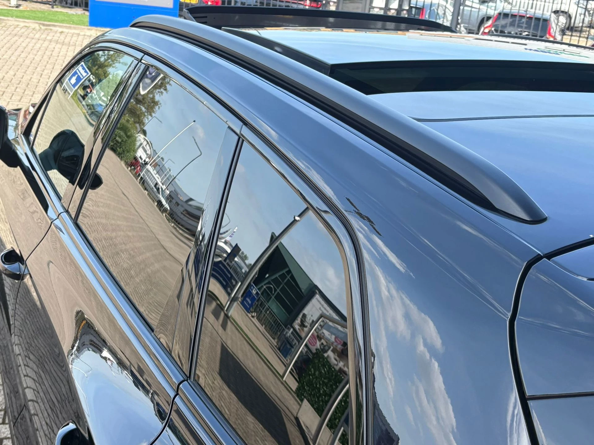 Hoofdafbeelding Volkswagen Touareg