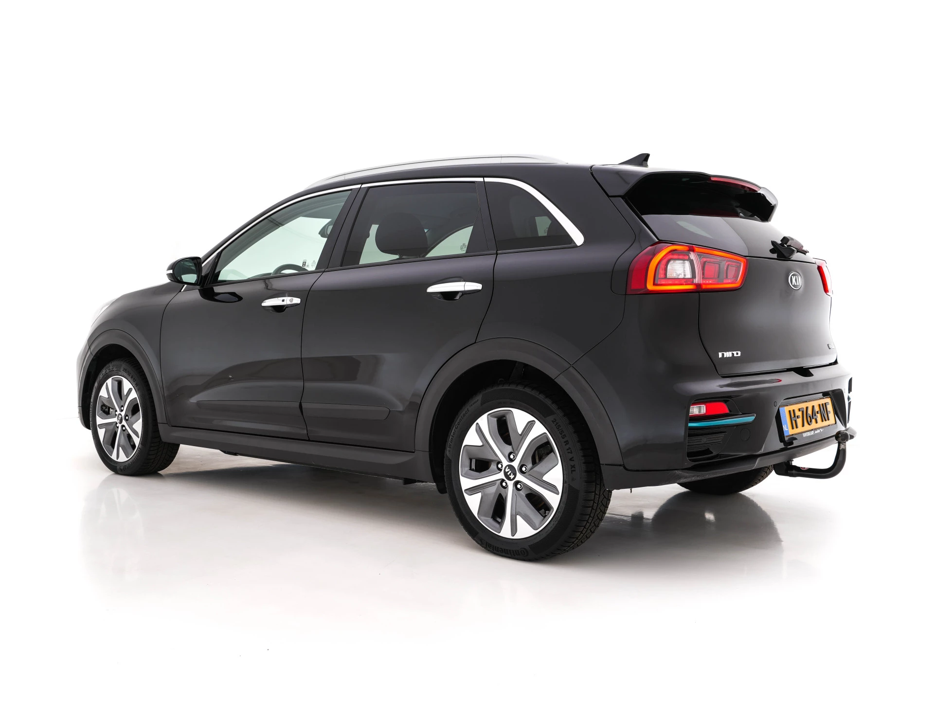 Hoofdafbeelding Kia e-Niro