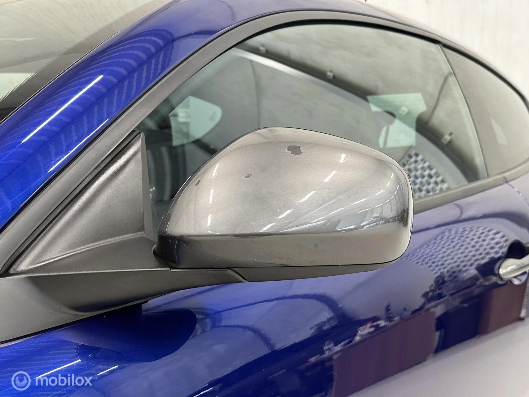 Hoofdafbeelding Alfa Romeo MiTo