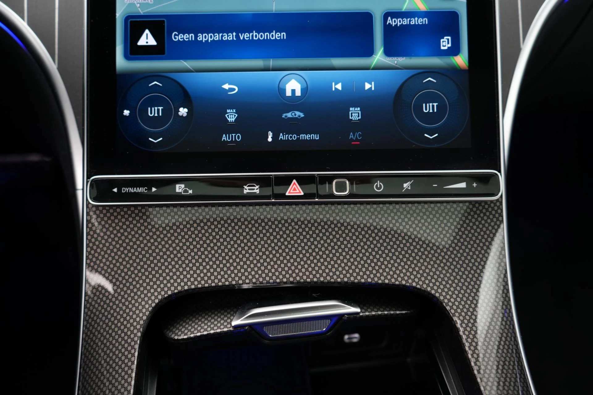 Hoofdafbeelding Mercedes-Benz CLE