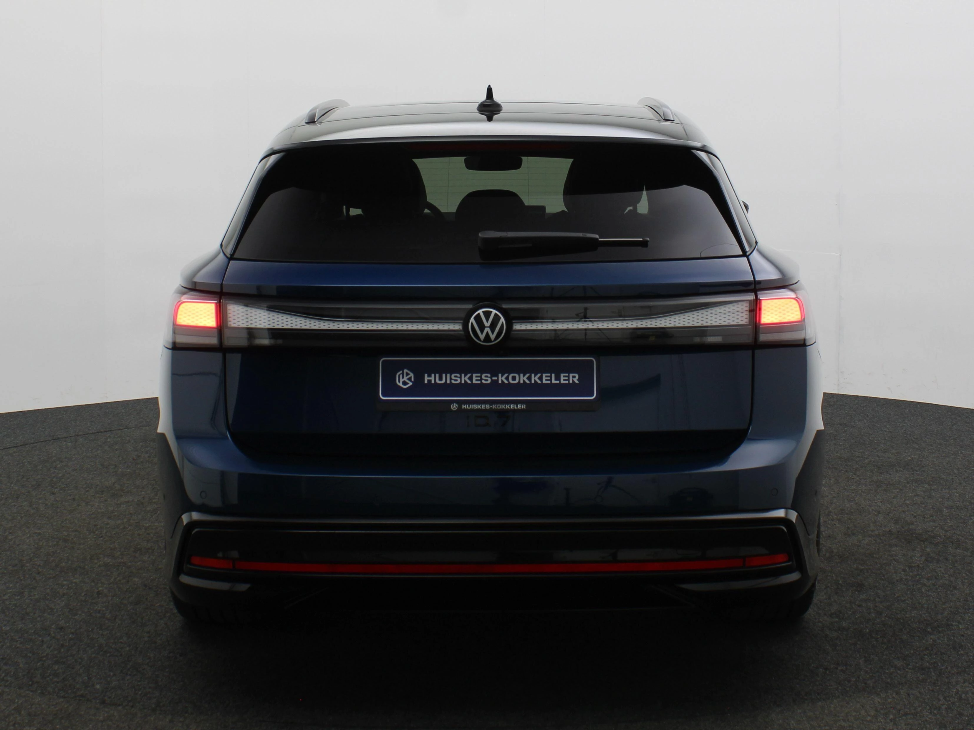 Hoofdafbeelding Volkswagen ID.7