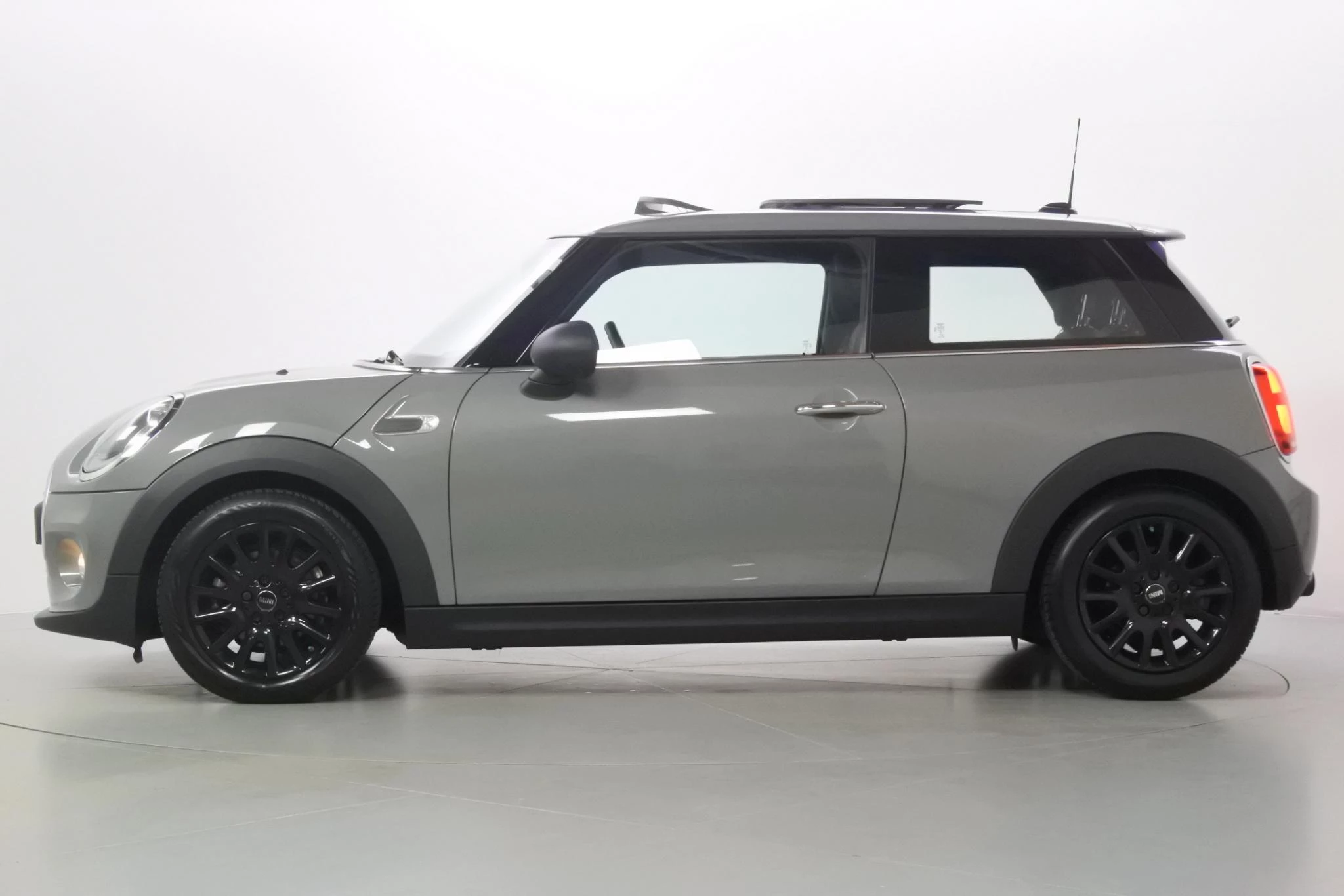 Hoofdafbeelding MINI One