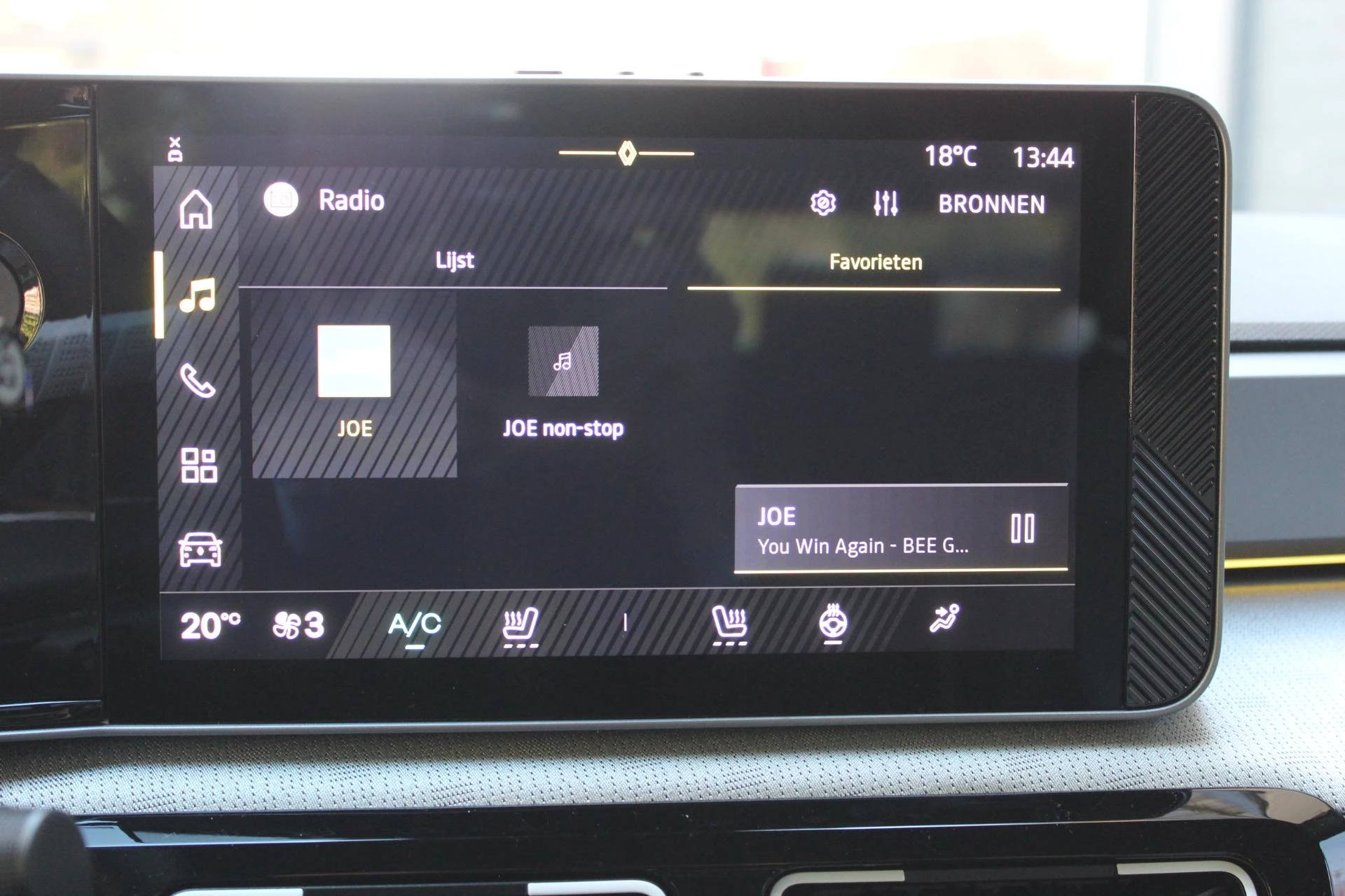 Hoofdafbeelding Renault 5