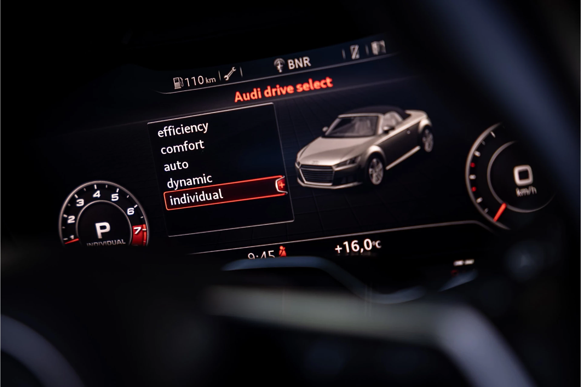Hoofdafbeelding Audi TT