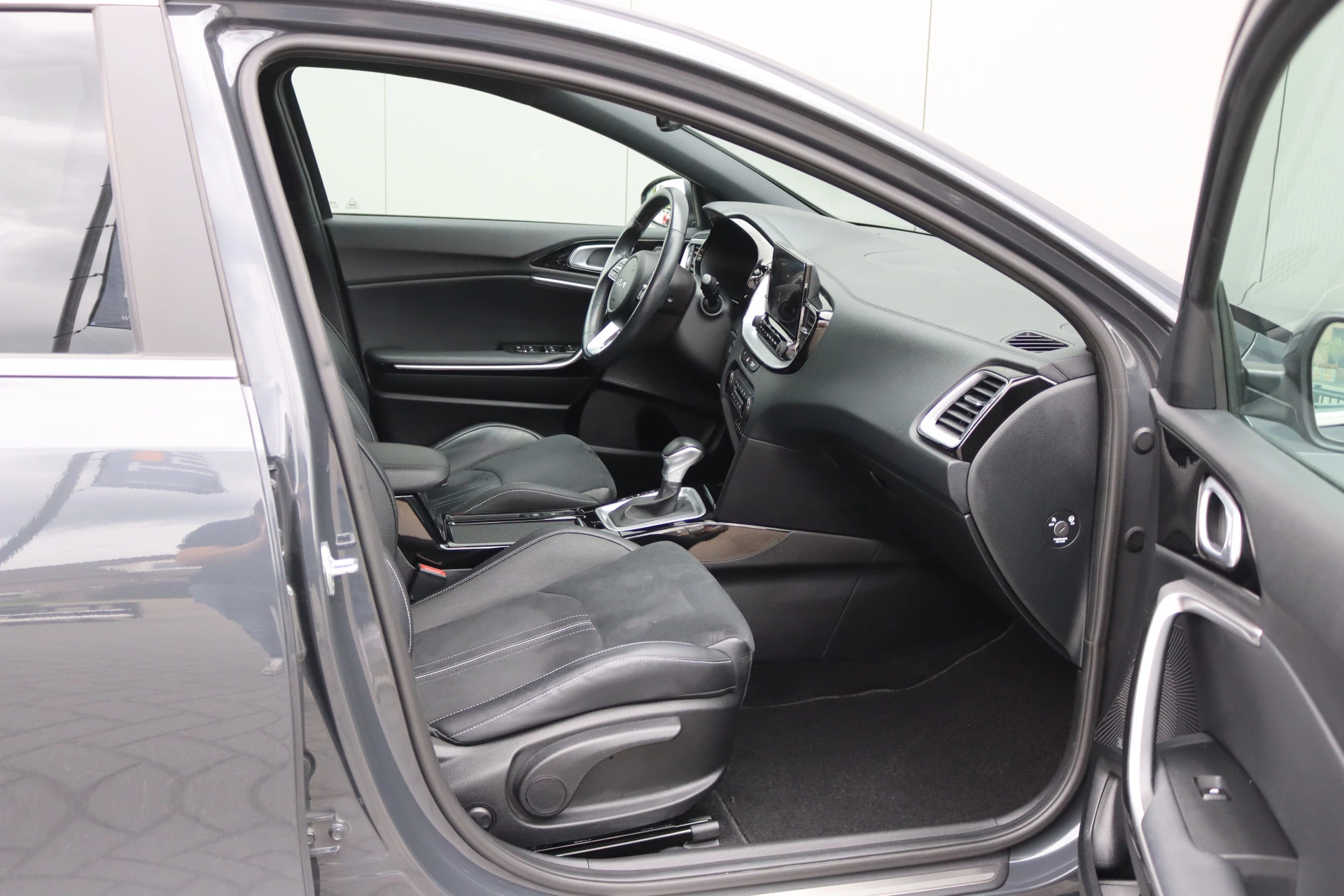 Hoofdafbeelding Kia XCeed