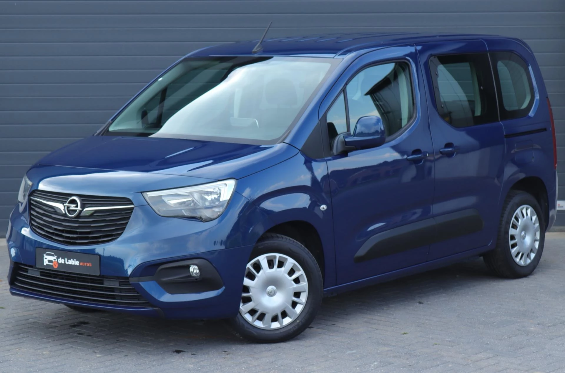 Hoofdafbeelding Opel Combo