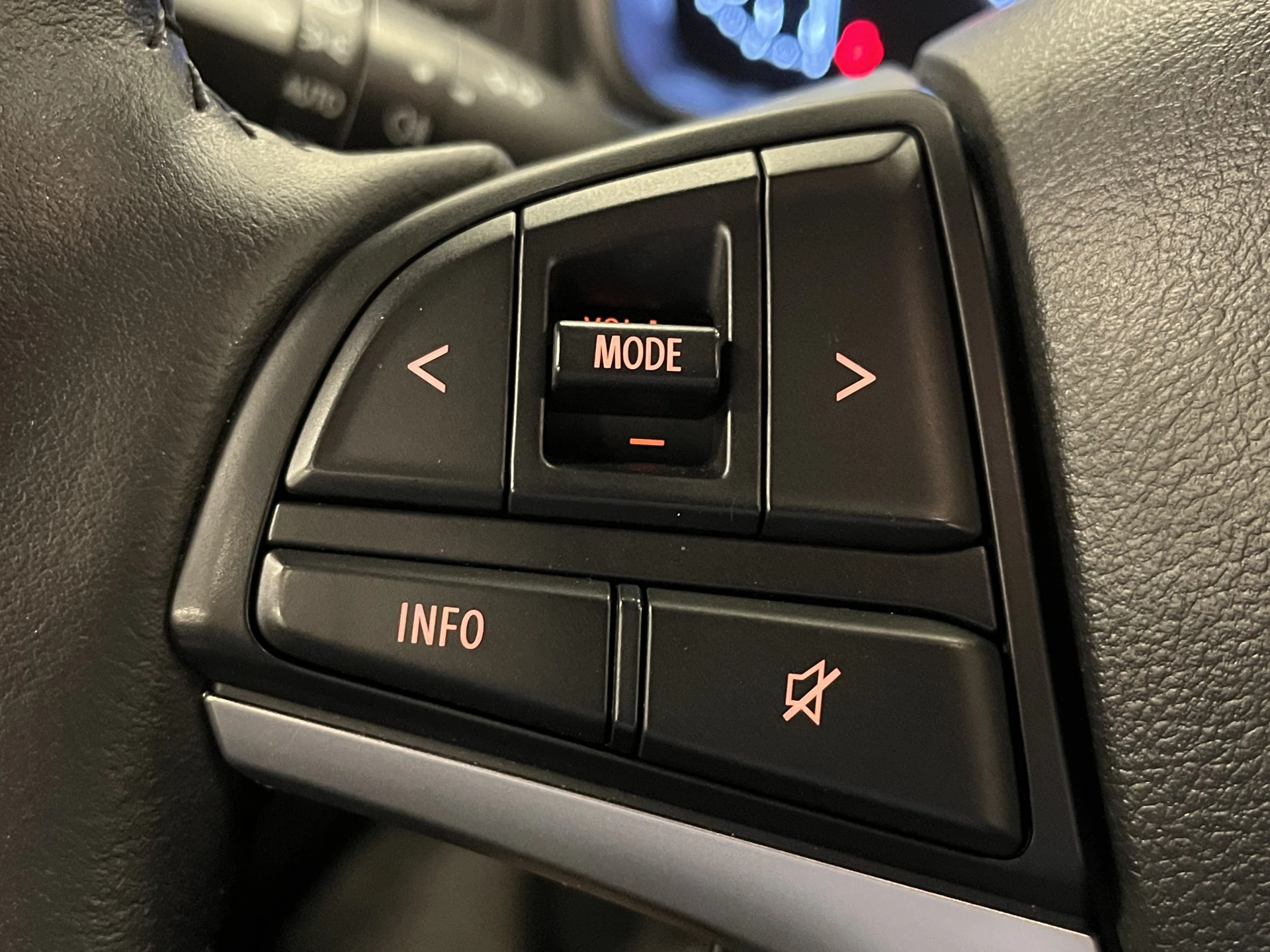 Hoofdafbeelding Suzuki Ignis
