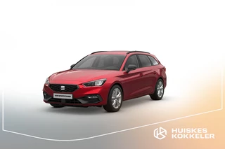 SEAT Leon Sportstourer