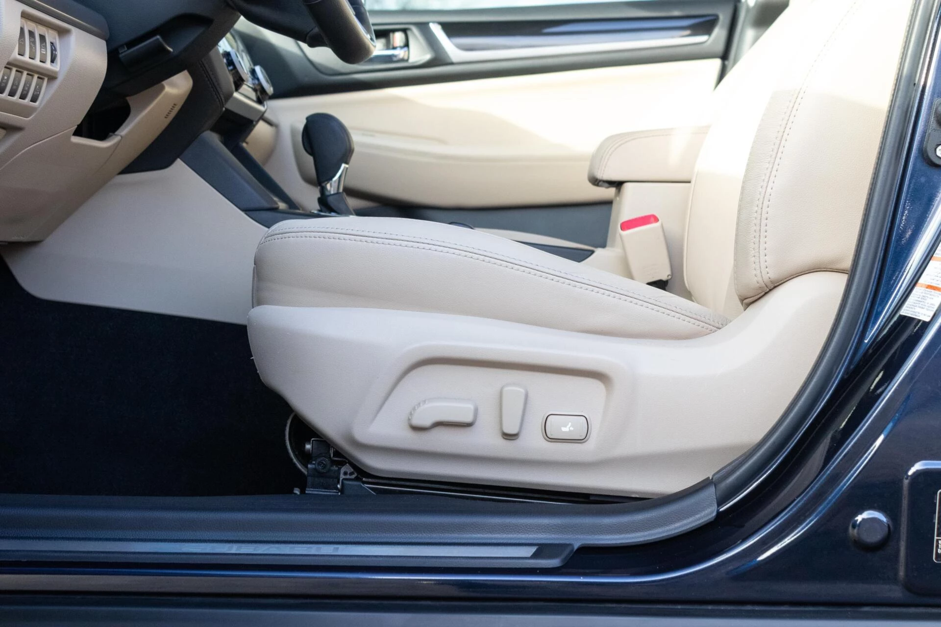 Hoofdafbeelding Subaru Outback