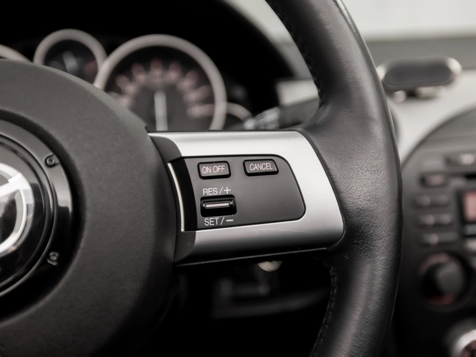 Hoofdafbeelding Mazda MX-5