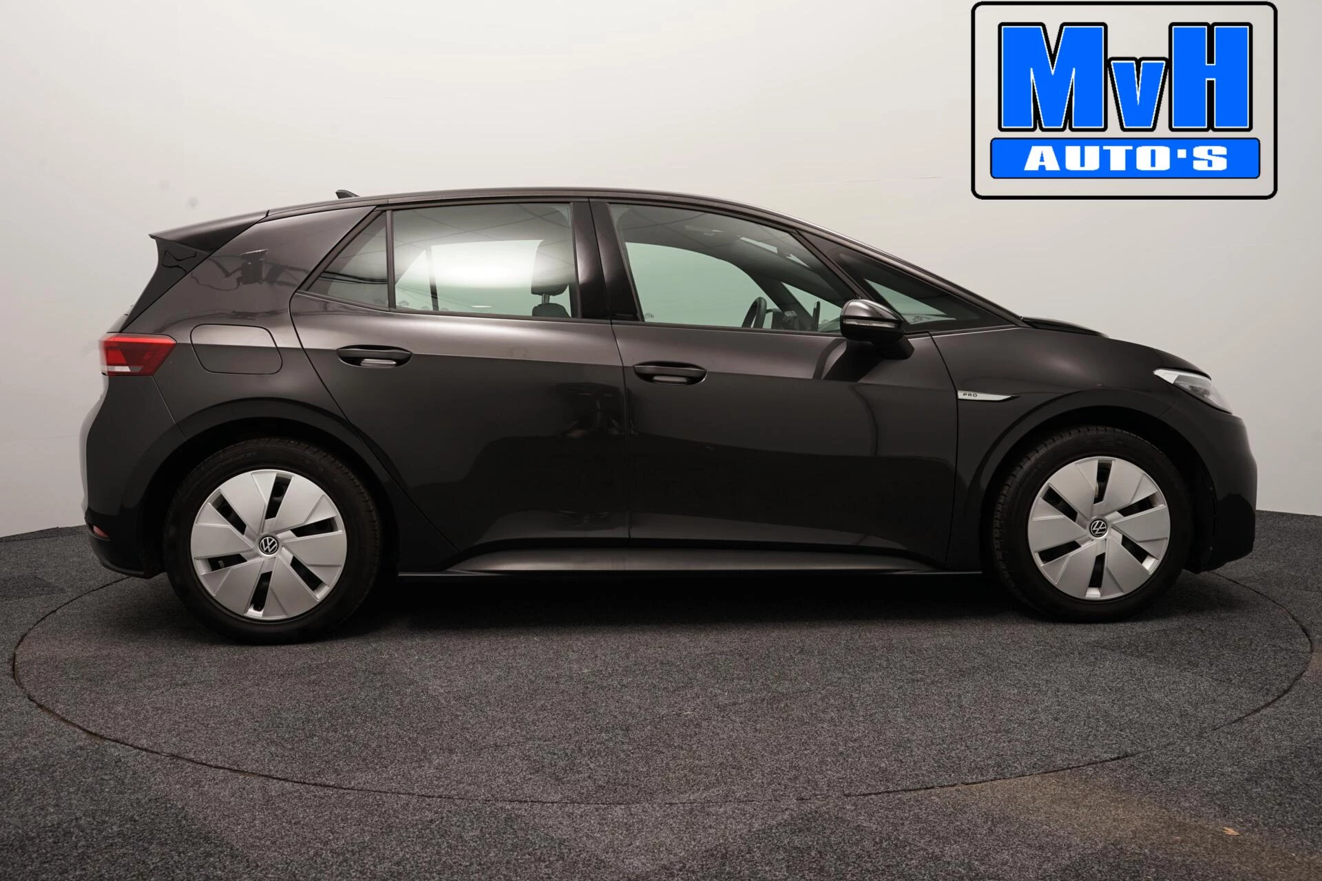 Hoofdafbeelding Volkswagen ID.3