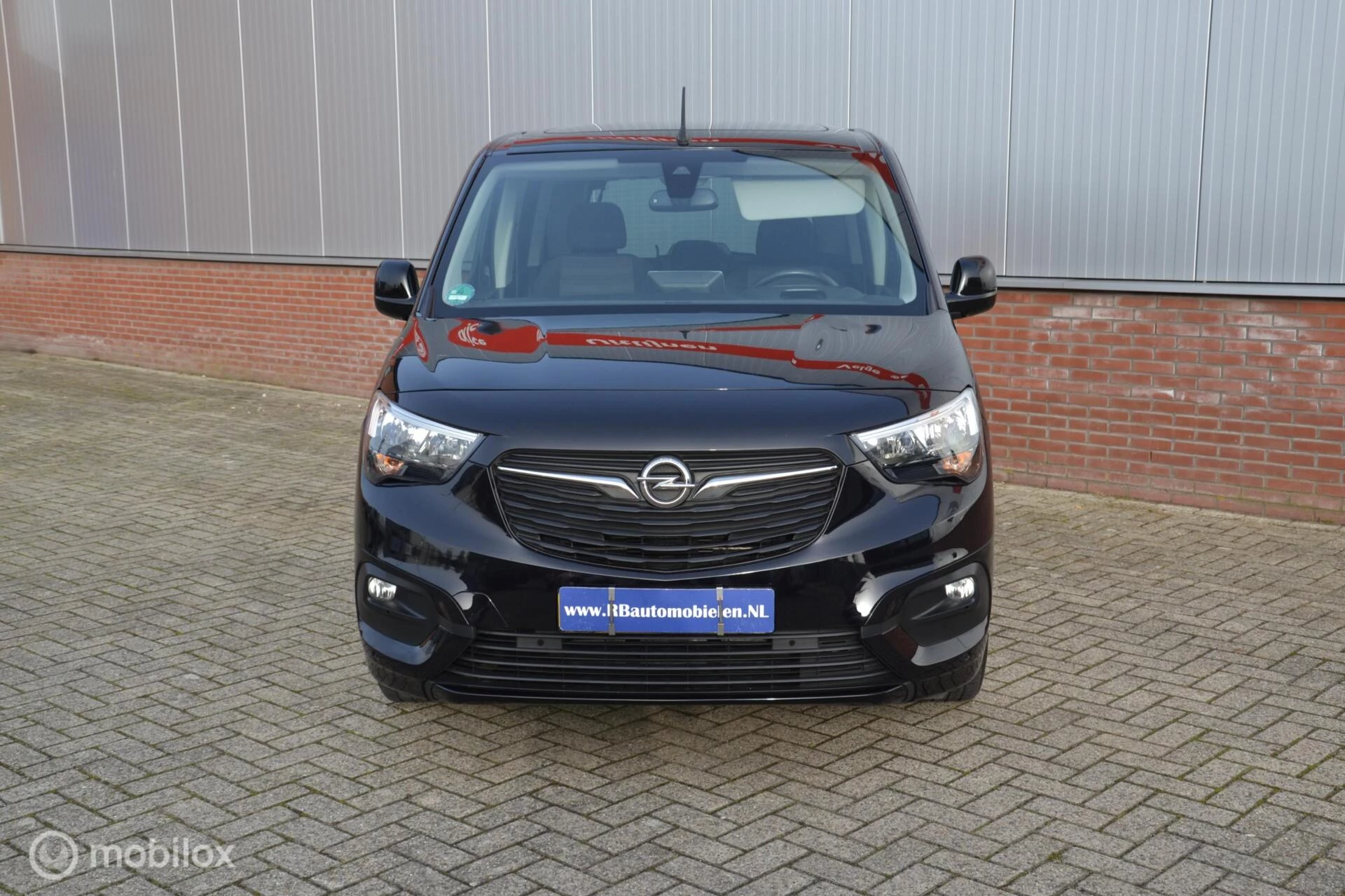 Hoofdafbeelding Opel Combo