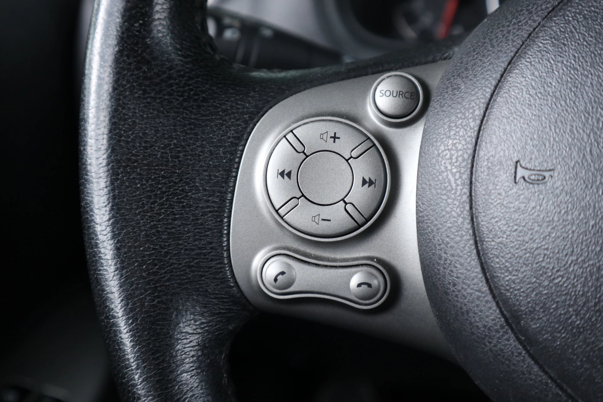 Hoofdafbeelding Nissan Micra